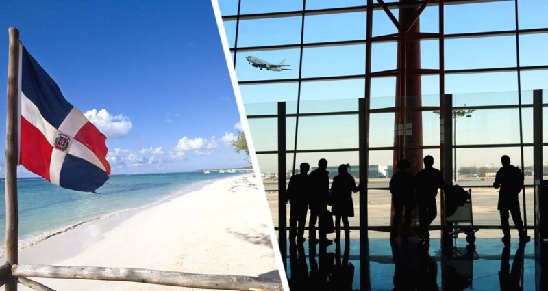 Российские туристы получили дополнение Египту и альтернативу Кубе: на тропический остров полетели первые самолеты