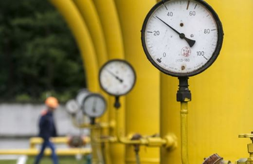 Российские власти указали Европе на ошибку на фоне высоких цен на газ