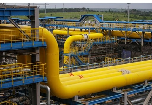 В «Газпроме» спрогнозировали новый рекорд по добыче газа