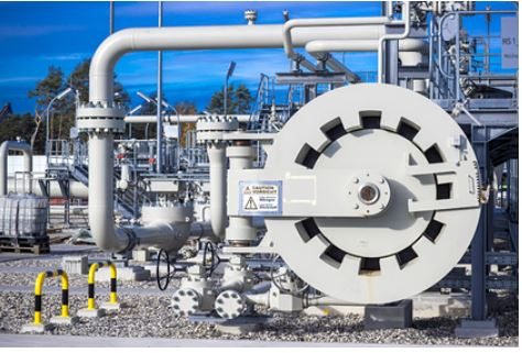 В США &laquo;Северный поток-2&raquo; назвали оружием против Европы и Украины