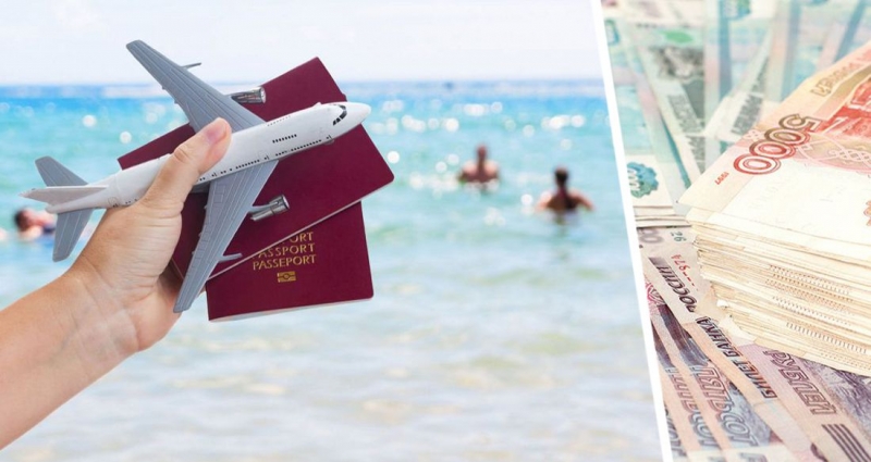 За отдых в Турции российскому туристу пришлось заплатить дополнительно 430 тысяч рублей