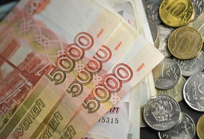 Названы угрозы для курса рубля до конца года