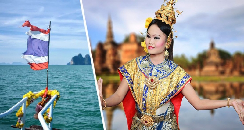 Озвучены минимальные цены на туры в Таиланд