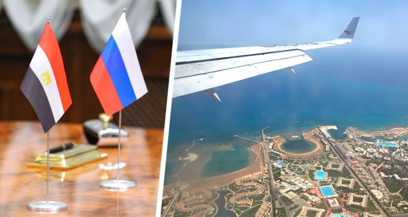 Российская комиссия закончила проверку аэропортов Хургады и Шарм-эль-Шейха: вынесен вердикт
