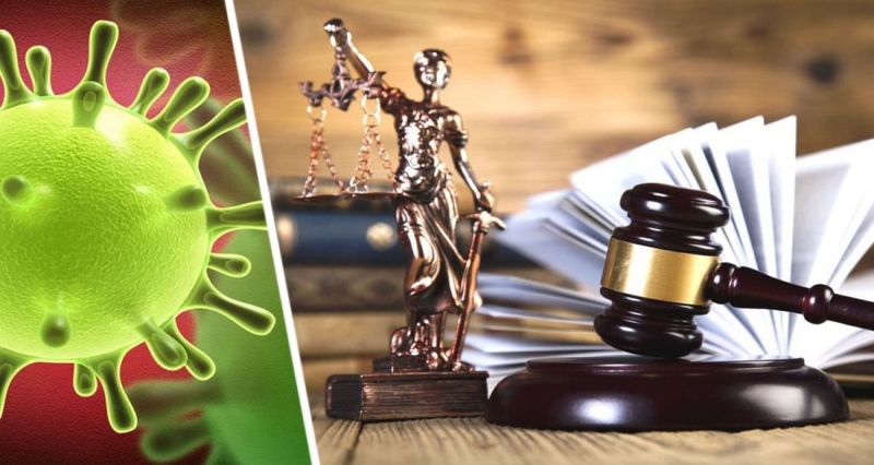 Туристам морочат голову: на правительство Нидерландов подали в суд из-за &laquo;неправильных рекомендаций по путешествиям&raquo;