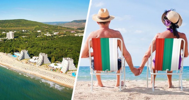 Туроператоры открыли продажу в Болгарию на лето-2022: цены начинаются от ₽12 тысяч