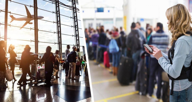 Как аэропорты выманивают деньги у пассажиров: турист раскрыл 5 способов манипуляции