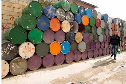 Миру предсказали скорый переизбыток нефти