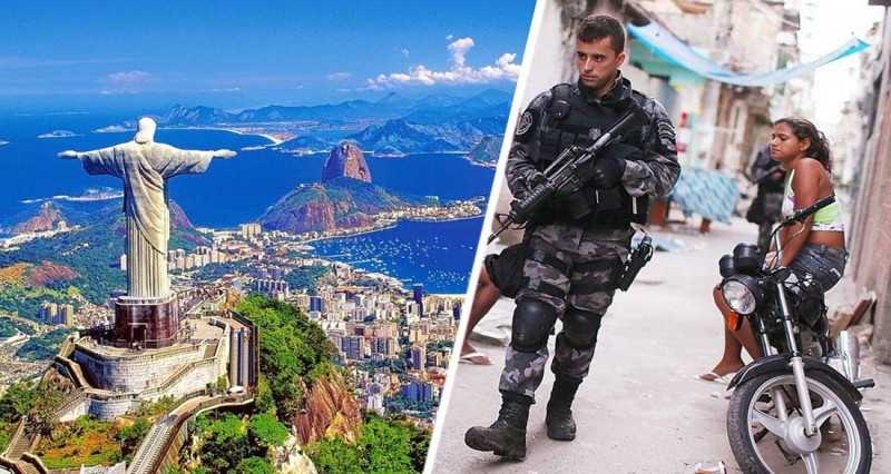 Для непривитых российских туристов введён карантин