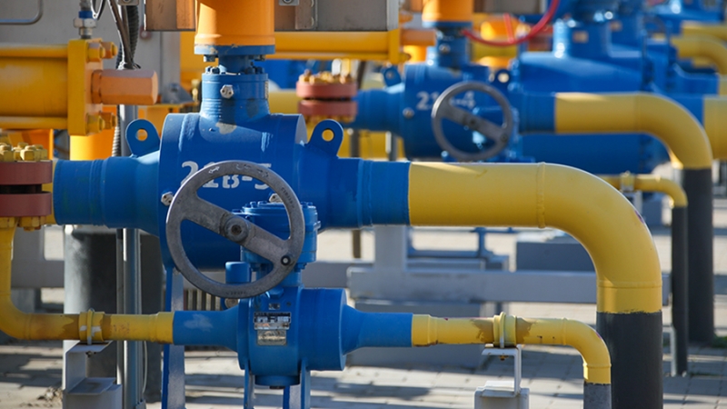 Эксперт допустил увеличение поставок газа из России в Сербию