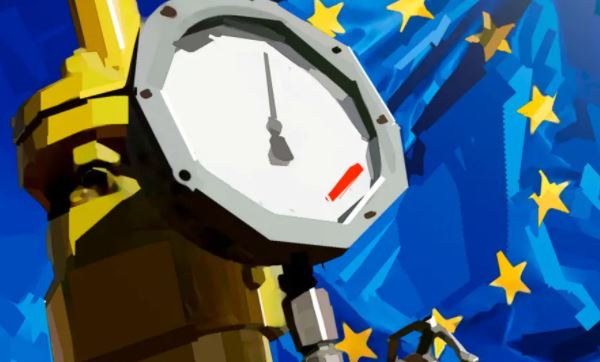 Газета The Guardian: &laquo;Газпром&raquo; стремится продавать топливо в ЕС по максимальным ценам