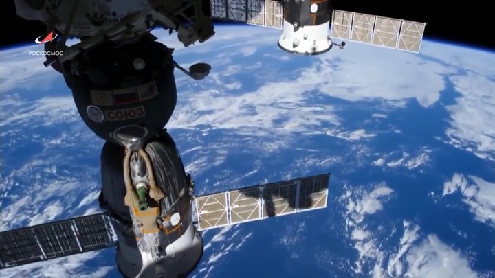 Японский турист рассказал, что сделает на МКС в первую очередь