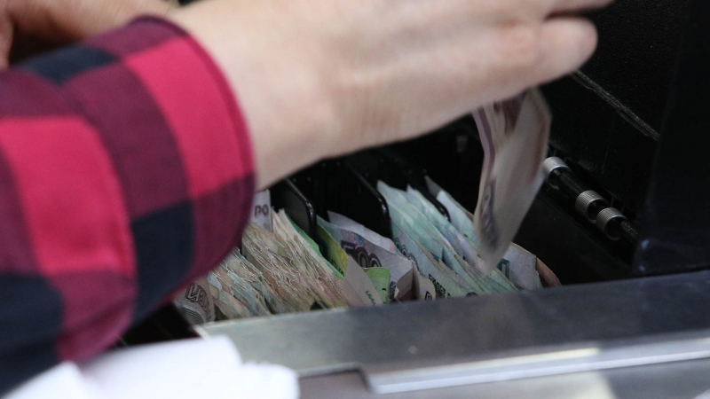 Мантуров спрогнозировал рост розничной торговли в 2021 году