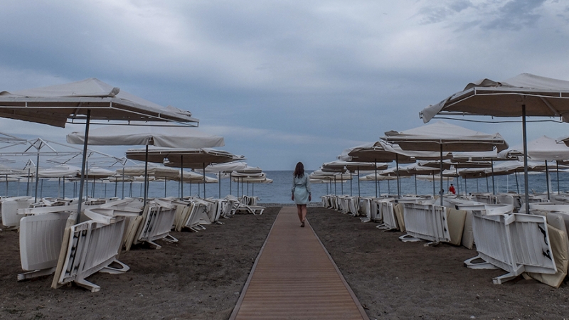 Названы популярные среди россиян направления новогоднего отдыха