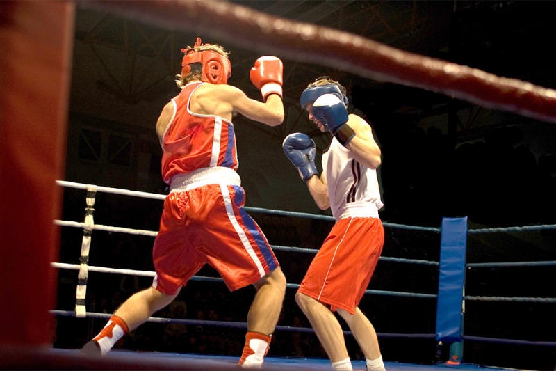 Олимпийские игры-2028 в Лос-Анджелесе могут остаться без бокса, тяжелой атлетики, пятиборья, и даже футбол под вопросом