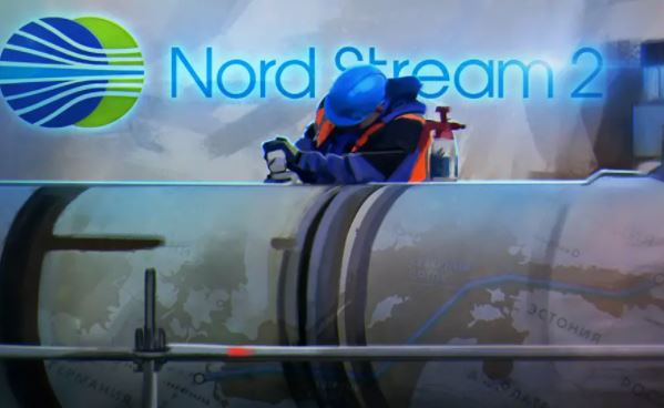 Политолог Рар: заявления главы МИД Германии Бербок не остановят &laquo;Северный поток &mdash; 2&raquo;