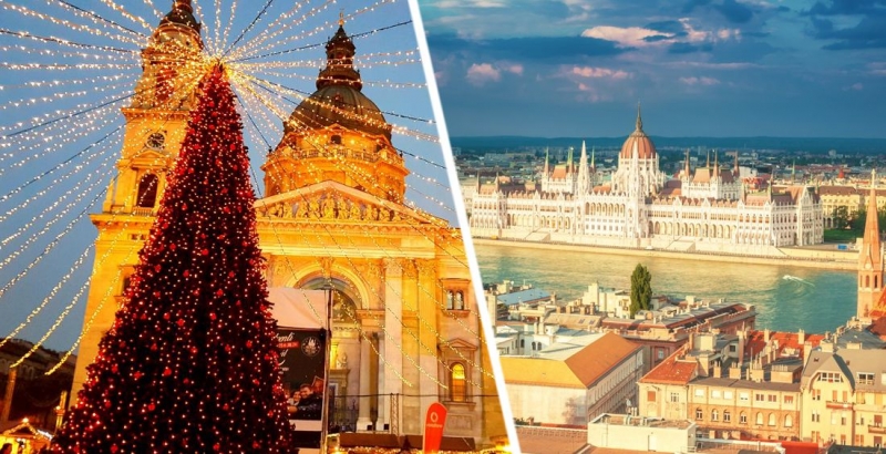 Посол Венгрии рассказал об облегчённых правилах въезда в страну для россиян