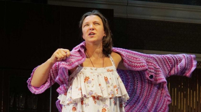 "Просто прелесть": поклонники обсуждают преображение Железняк