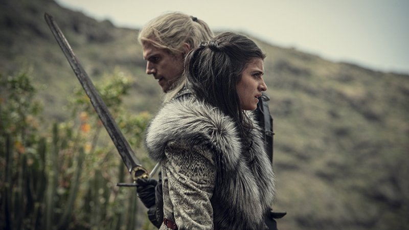 Шоураннер &laquo;Ведьмака&raquo; рассказала о съемках второго сезона сериала