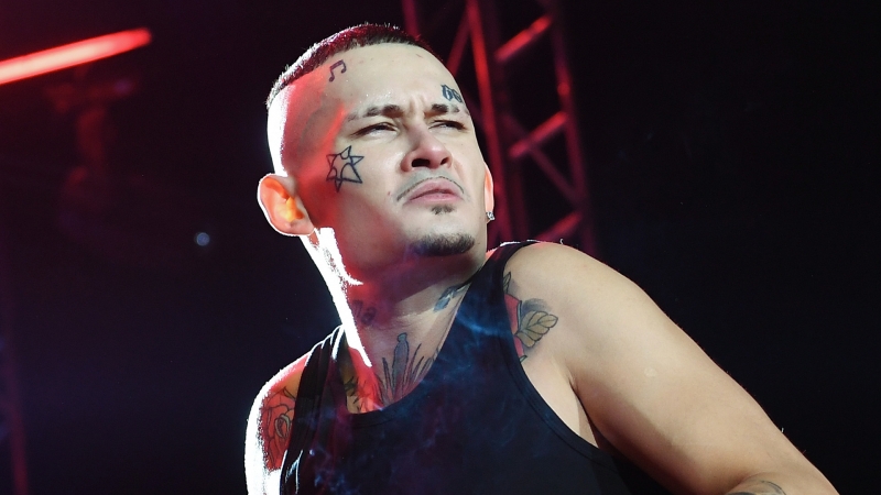 Spotify определил самых популярных в России исполнителей за 2021 год