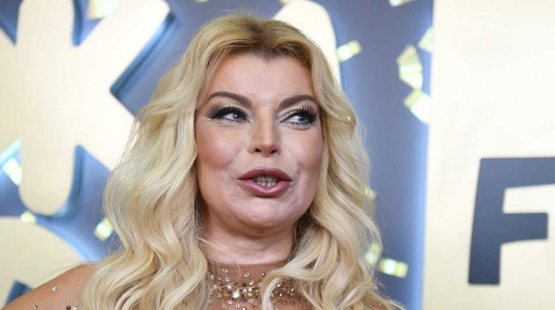 Ссора обрушила карьеру: Лада Дэнс рассказала о конфликте с Киркоровым