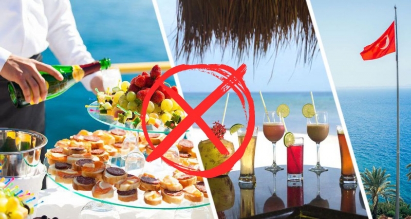 Туристка поделилась опытом о трех худших отелях &laquo;все включено&raquo; в Турции