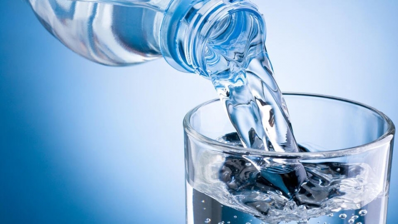 Воду назвали эффективным средством для снижения уровня сахара в крови