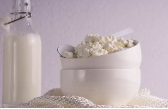 Молочная продукция в России подорожает с февраля на 10%