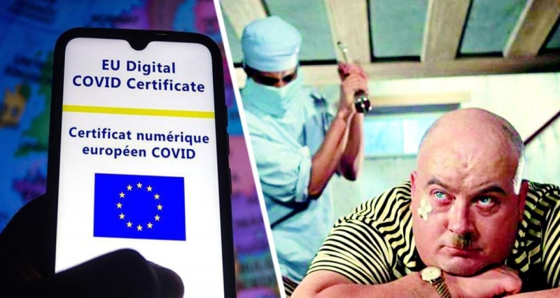 Популярная у россиян страна отказалась от паспорта вакцинации, назвав его ограничением прав невакцинированных