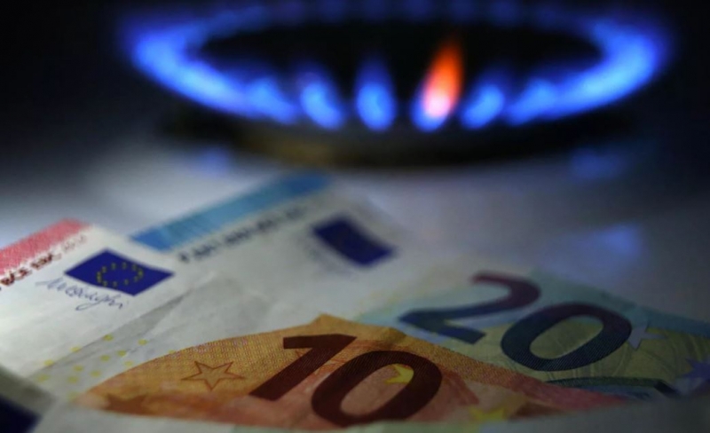 Россия обвалила европейские цены на газ