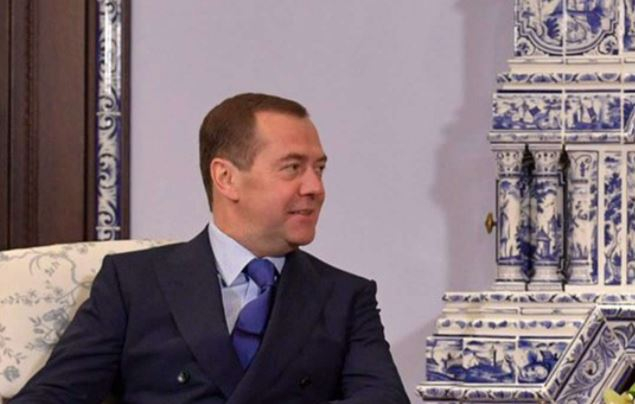 Медведев исключил возможность повторения дефолта 1998 года