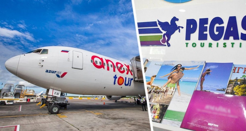 Аl Аrabiya: «Анекс» и «Пегас» думают о переводе своих авиакомпаний в Турцию