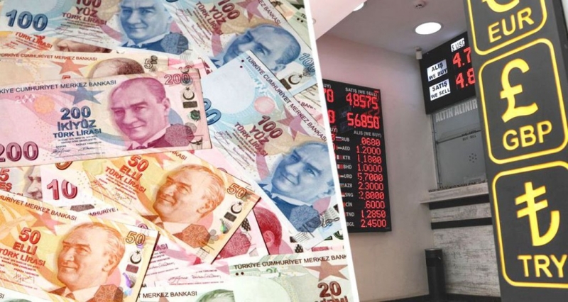 Евро, доллары или рубли: российская туристка раскрыла, какую валюту лучше брать в Турцию