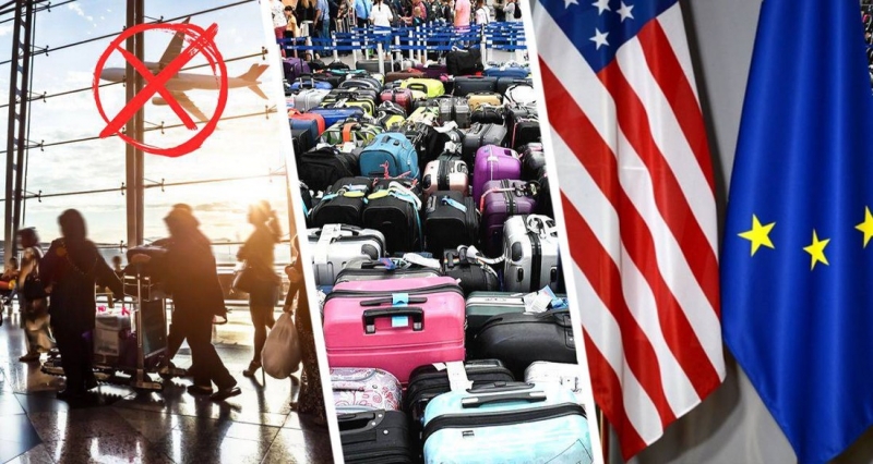 Худшее лето для туристов за всю историю: сошлись сразу 4 негативных фактора