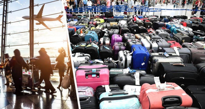 Составлен новый рейтинг аэропортов по уровню туристического хаоса из-за отмены рейсов