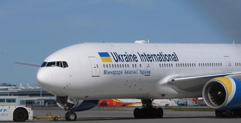 В Турцию, Египет и Испанию начинаются рейсы для украинских туристов