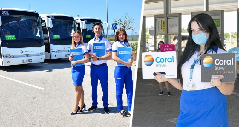 Крупный туроператор ставит новые рейсы из Москвы сразу на несколько курортов Таиланда