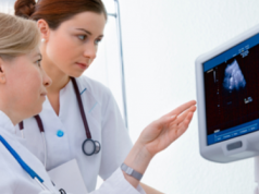 Как выбрать УЗИ-аппарат для диагностики сердца