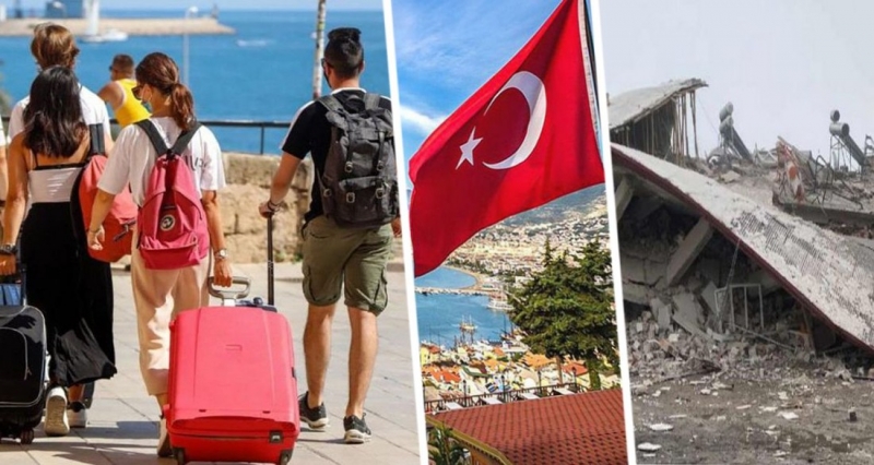 Тревога нарастает: летний сезон в Турции поставлен под вопрос