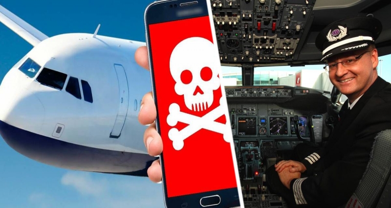 Страшная правда о самолетах без пилотов: авиакомпании готовятся сделать последний шаг