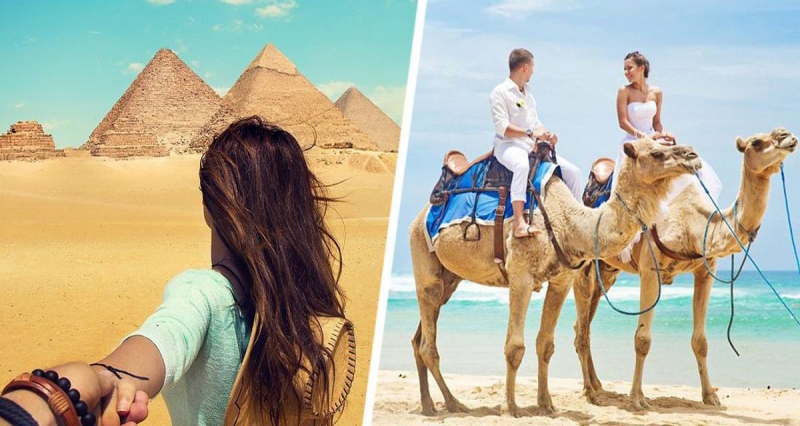 Российские туристы в Египте теперь могут жаловаться на местный сервис по специальному E-mail адресу