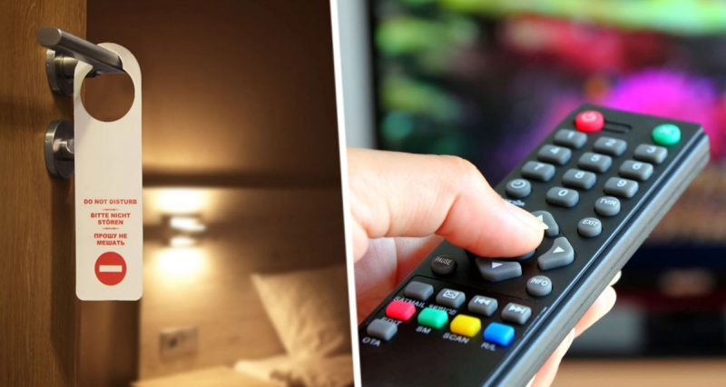 Туристам посоветовали проверять телевизоры в гостиничных номерах, чтобы защитить телефоны от хакеров