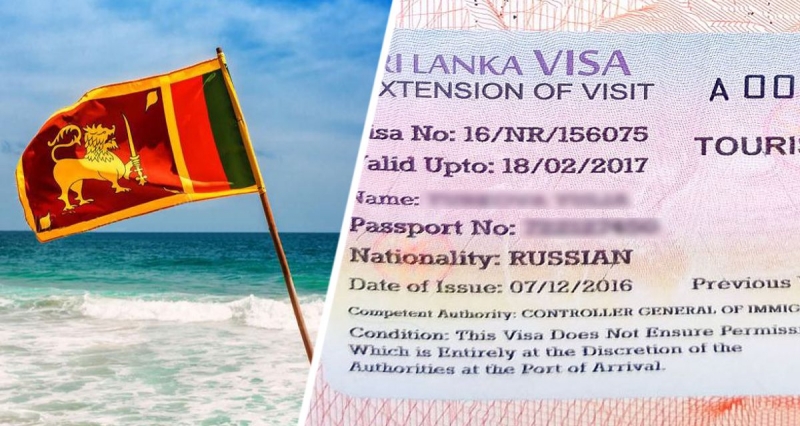 Российским туристам сделают бесплатные визы на самый популярный у них тропический остров уже этой зимой