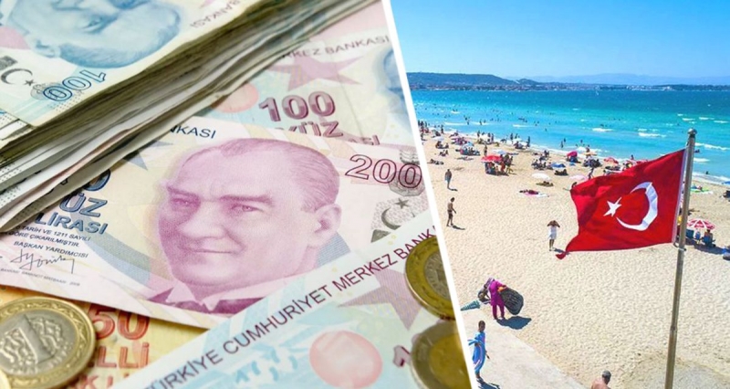 Турецкие отели огорошили российских туристов своим заявлением о следующем лете-2024