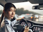 Какие личные качества должны быть у водителя?