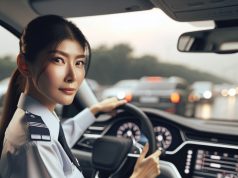 Какие личные качества должны быть у водителя?