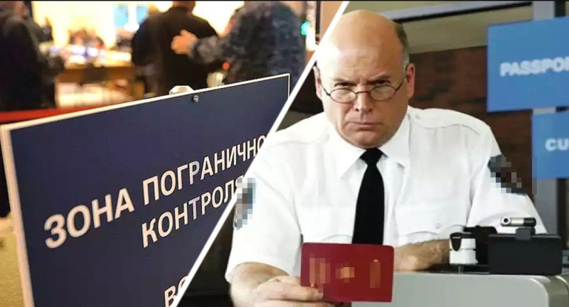 В декабре в РФ меняются правила выезда за границу: подробности