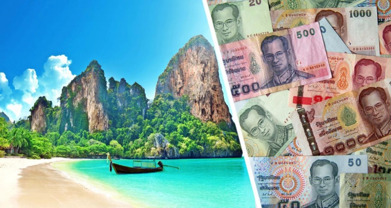 В Таиланде начали раздавать туристам скидки до 80%