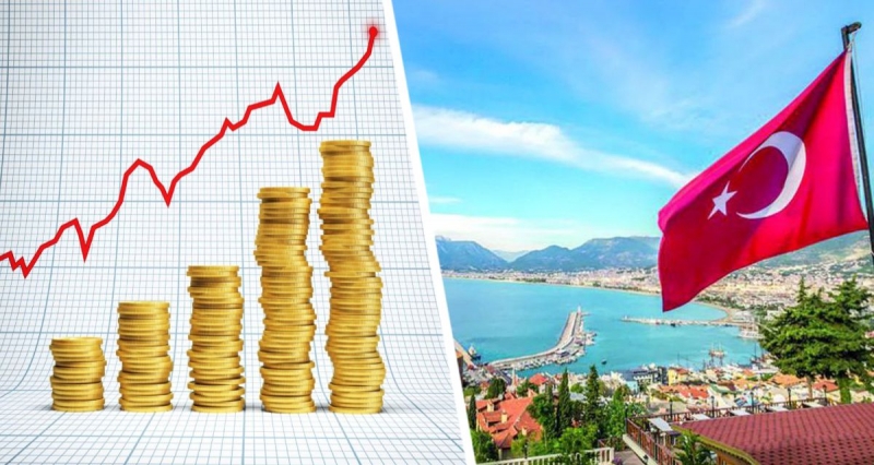 Глава шикарного отеля в Турции рассказал, насколько вырастут цены на отдых в 2024 году