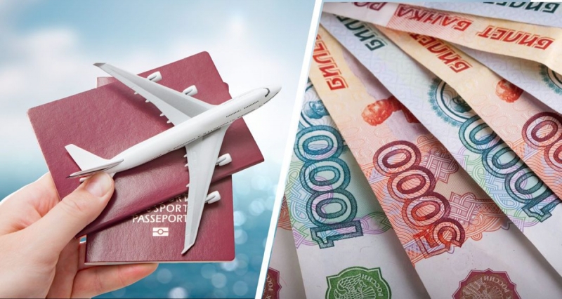 Контрольная закупка авиабилета: авиакомпанию засудили за навязывание россиянам допуслуг